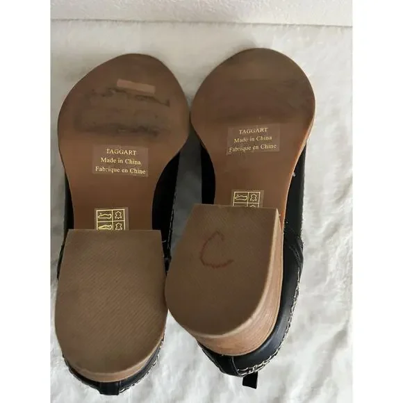 Jeffrey Campbell Taggart Bootie Boots Cage Leather Size 7 - Picture 11 of 13